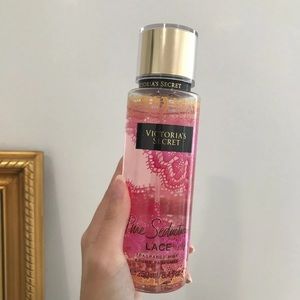 VS Pure Seduction Lace Fragrance Mist